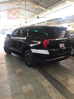 جي ام سي يوكون